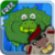 Battle Frogging Free