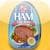 Canned Ham Fat Free