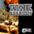 tank asault