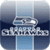 Seattle Seahawks NFL Live Wallpaper
