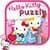 Hello Kitty Puzzle-sda