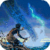 Mythic Tornado Live Wallpaper