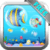 BUBBLE AND FiSH
