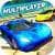 Multiplayer Driving Simulator  