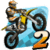 Mad Skills Motocross 2
