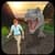 Wild Dino World Survival