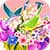 Spring Stickers Free