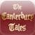 The Canterbury Tales by Geoffrey Chaucer