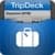 TripDeck Travel Itinerary Manager