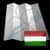 Hungary - Offline map with directU - (free)
