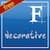 ★ Decorative for FlipFont®