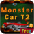 Monster Car T2