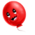 Funny Balloons