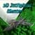 3D JET FIGHTER MISSLE BLAST
