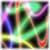 3D Neon Wallpaper