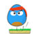Eggy Jumper