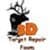 3D - Big Range Hunting