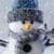 Christmas Snowman Live Wallpaper 2
