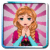 Dress Up Frozen Gingerbread