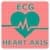 ECG: Heart Axis