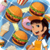Food Match game