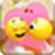 Love stickers wallpapers