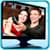 TV Photo Frames