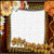 Photo editing frame