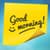 Best Good Morning Greeting Cards