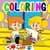 Kids Colouring Pages