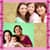 Beautiful Mothers Day Photo Collage
