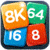 8K : Merge Tiles Puzzle