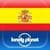 Lonely Planet Spanish Phrasebook
