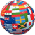 Globe Dial