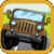 Stunt Racing Car