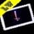 Love Light Streaks Live Wallpaper