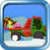 Santa Truck