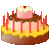 Birthday Cake 1