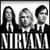 Nirvana Wallpaper HD