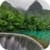Waterfall Live Wallpaper 3D parallax