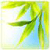 Tap Leaves Live Wallpaper For Galaxy