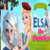 Elsa the Painter