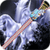 Unicorn Zipper Lock Screen