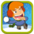 New Year Snow Fight Game