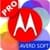 Wallpapers for motorola