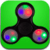 Swipe Spinner - Fidget Spinner