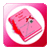 My Lovely Secret Diary With Lock