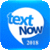 New TextNow tips 