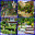 Simple Garden Decorating Ideas
