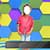 Kid Girl Fashion Photo Montage